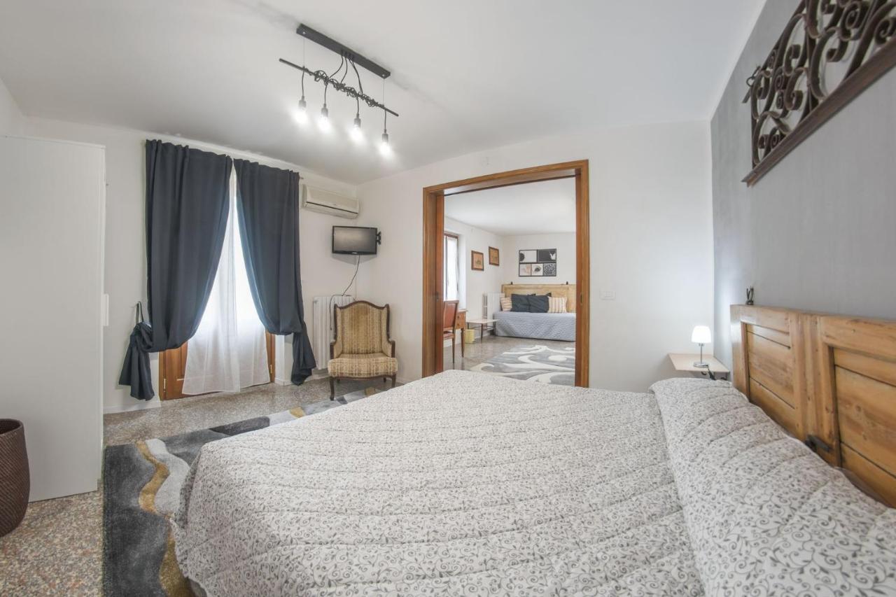 Rustico Alla Quercetta Verona Exterior photo