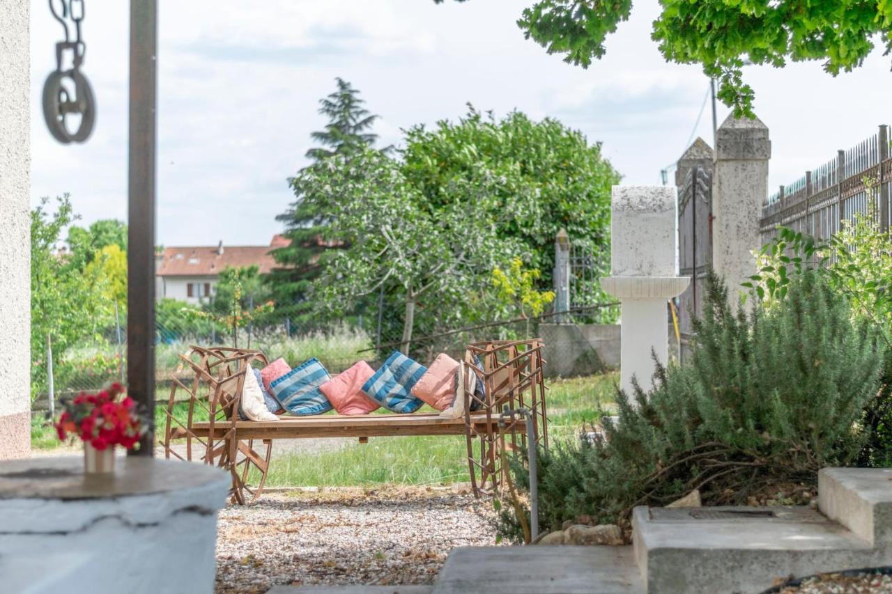 Rustico Alla Quercetta Verona Exterior photo