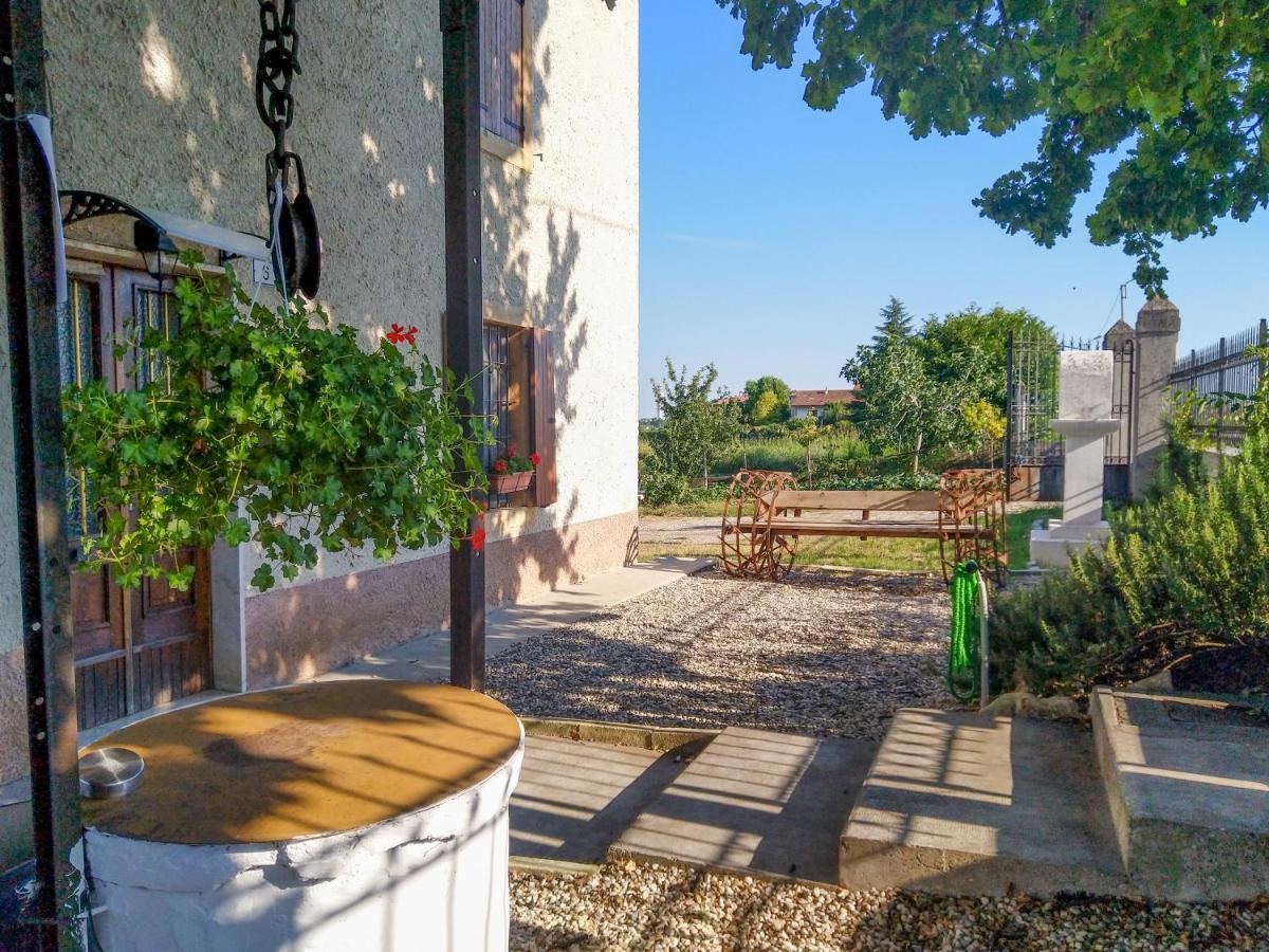 Rustico Alla Quercetta Verona Exterior photo